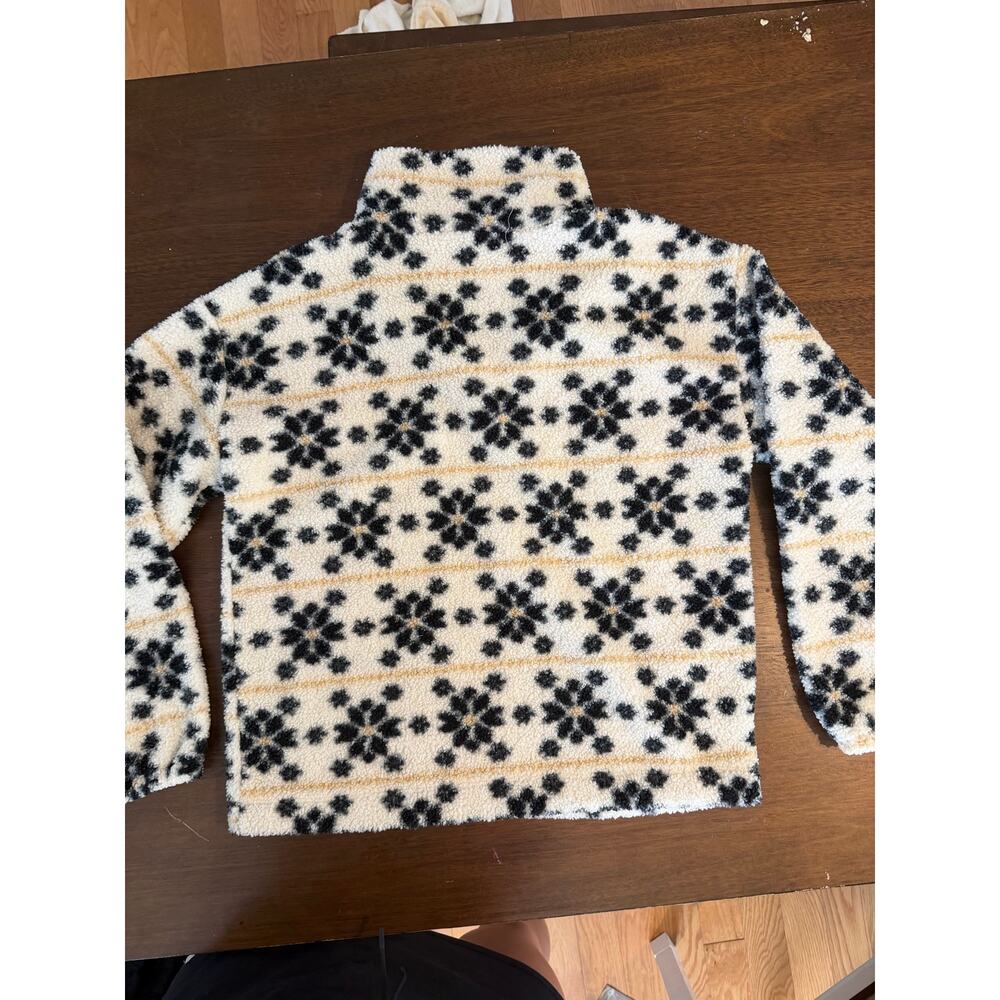 Loft Pullover - S - Picture 4 of 4